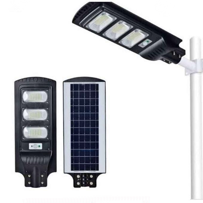 Vellmax 150W SOLAR STREETLIGHT - Image 2