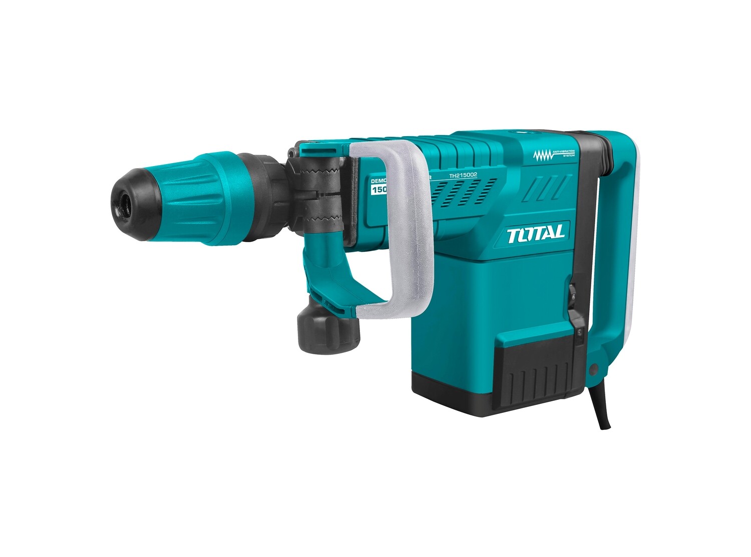 Total Demolition breaker 1500W - Image 2
