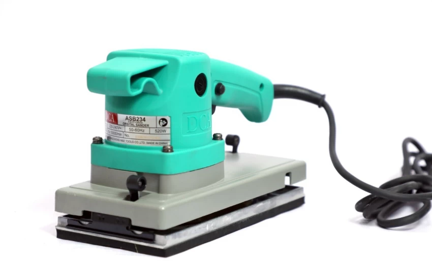 Dca Commercial Orbital Sander ASB234 - Image 3