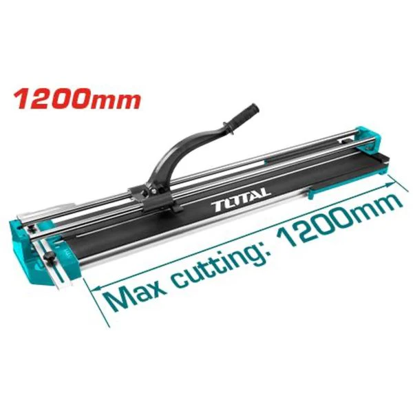 Total Tile cutter 1200mm - Image 3