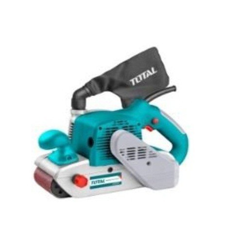 Total Belt sander 1200W - Image 2