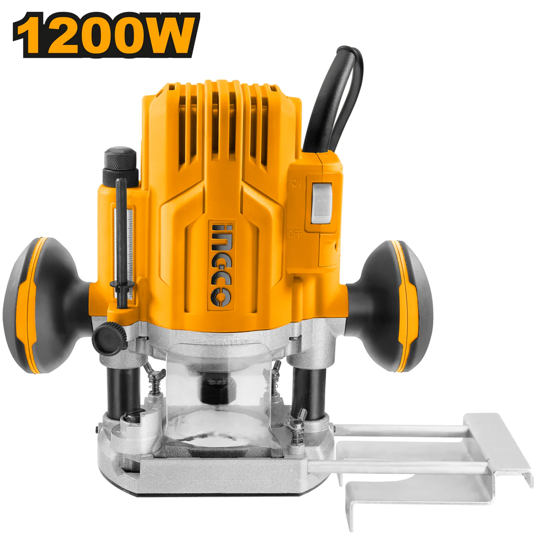 INGCO Electric router 1200W - Image 3