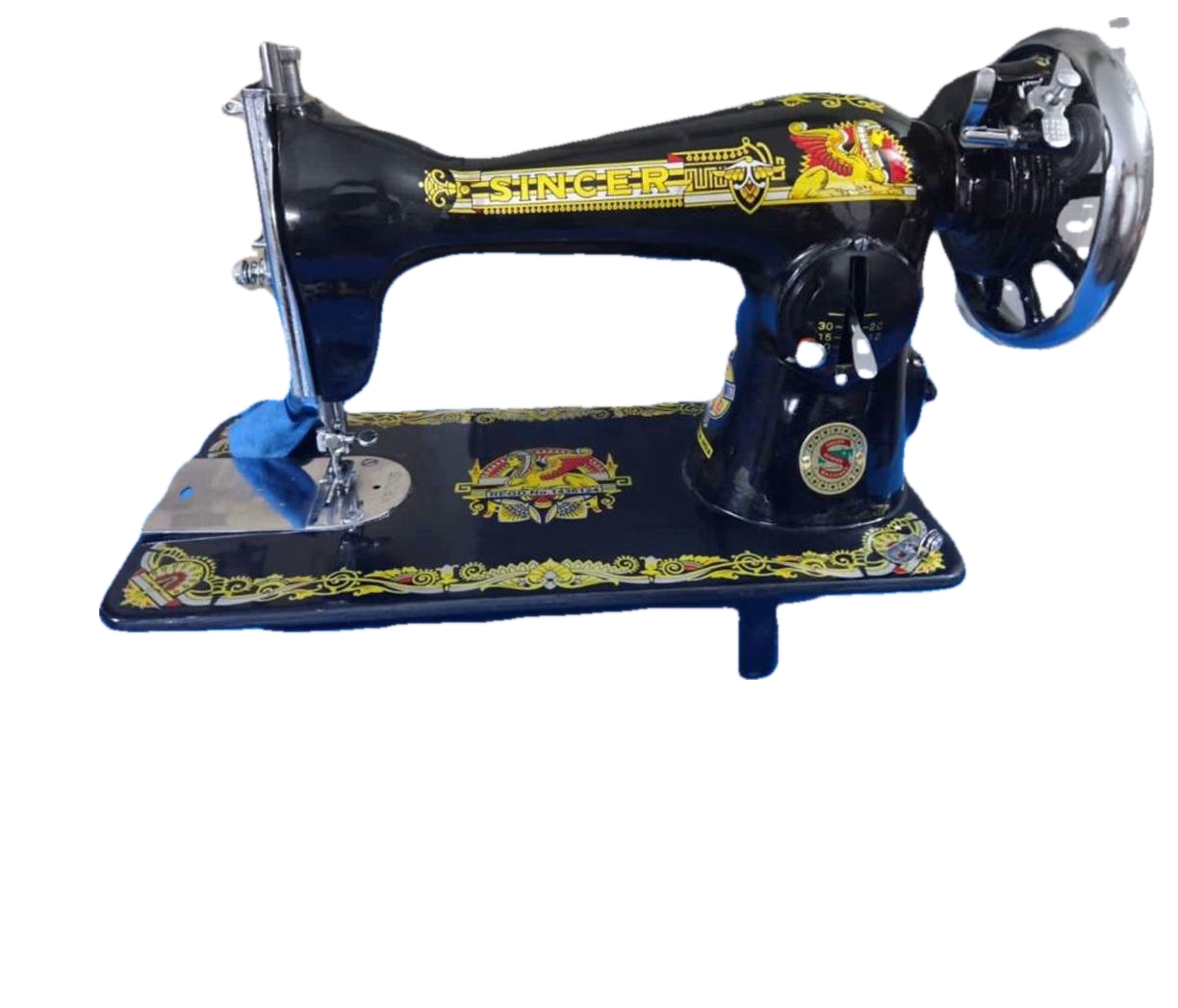 Quality Sincer Domestic Sewing Machine-made in india