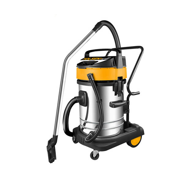 TOLSEN INDUSTRIAL DRY & WET VACUUM CLEANER 70L / 2000W