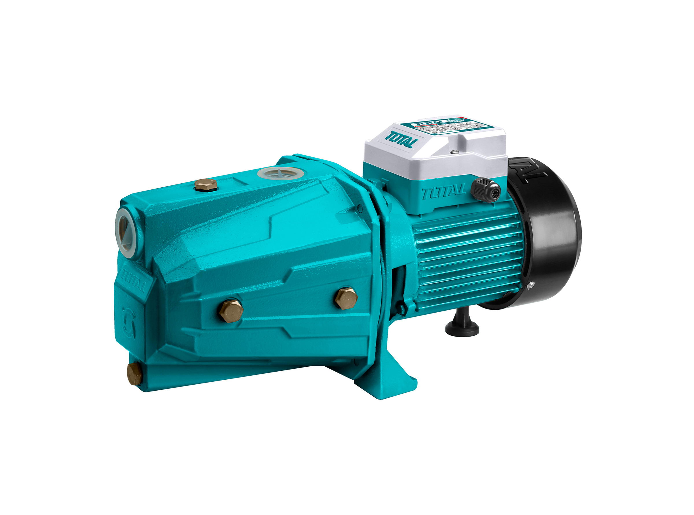 Total Water pump 750W(1.0HP)