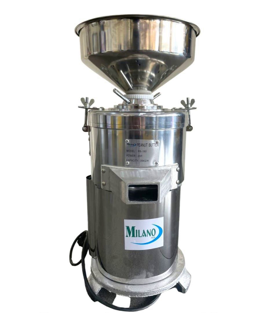 Peanut Butter Machine 35kg