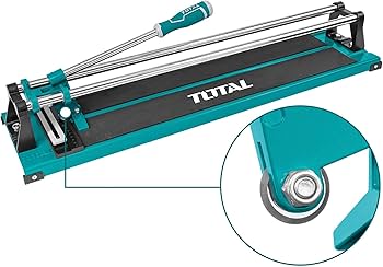 Total Tile cutter 600mm - Image 2