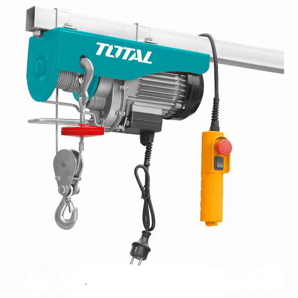 Total Electric hoist 900W