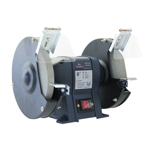 Maxmech Bench Grinder 650W 8 inches